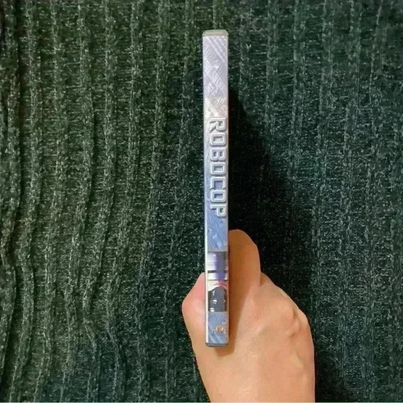 DVD Robocop Peter Weller Nancy Allen - Picture 4 of 4